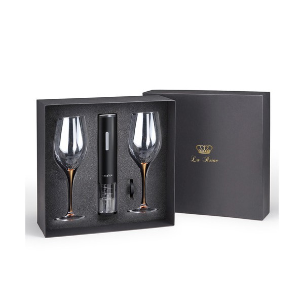 상품 이미지: 라헨느 골드브릿지 유니버셜 2P +트레비앙 전동와인오프너 DM-803세트