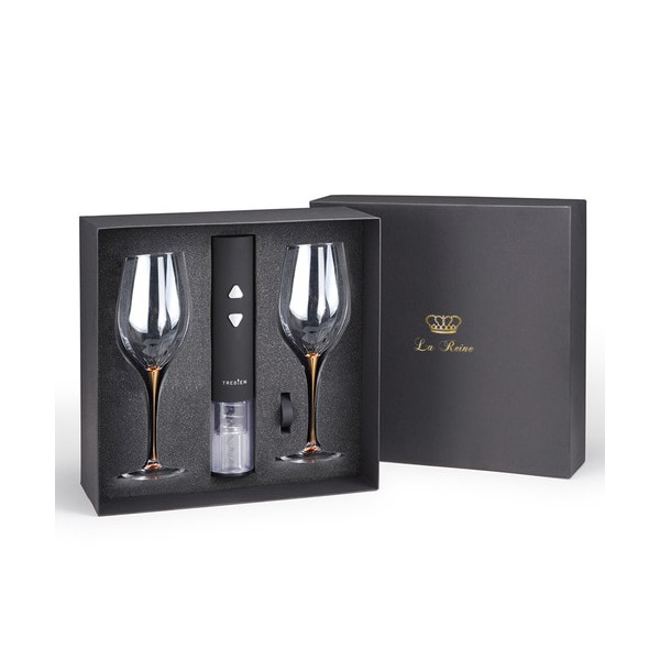 상품 이미지: 라헨느 골드브릿지 유니버셜 2P +트레비앙 전동와인오프너 DM-612세트