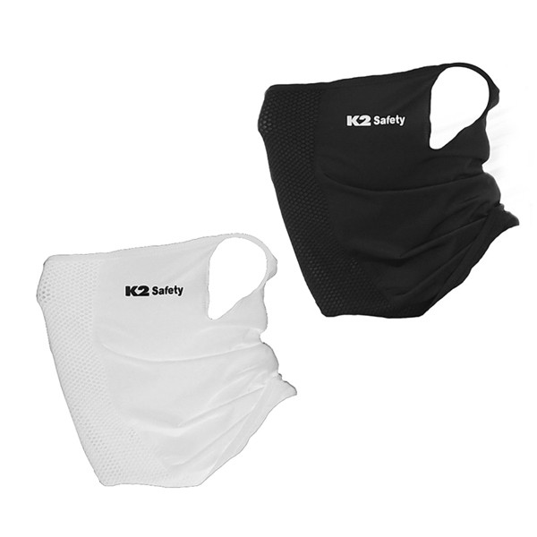 상품 이미지: K2 2025년 자외선차단 쿨핏마스크 