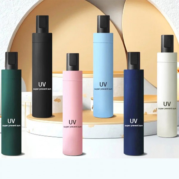 상품 이미지: 맥로이드 uv자외선차단 수동3단 양우산