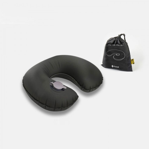 상품 이미지: N트래블 베이직플러스 목베개