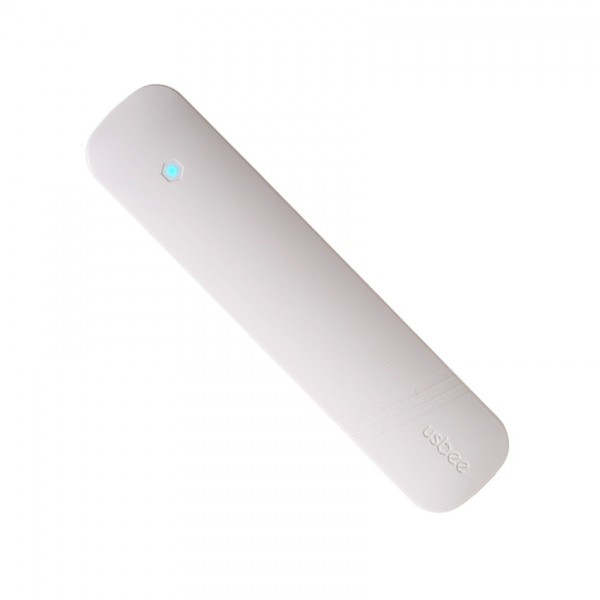 상품 이미지: 크리미 UVC LED 휴대용칫솔살균기