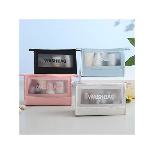 상품 이미지: 비치파스텔 여행용파우치