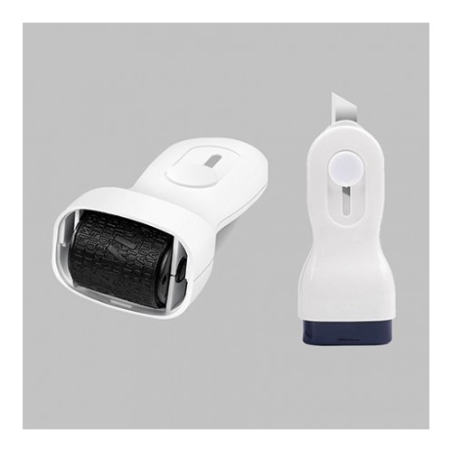 스탬프 택배칼 송장지우개 