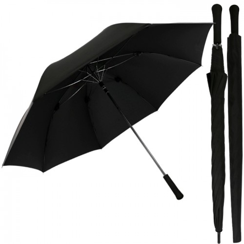 무표 75자동 카본 골프 장우산