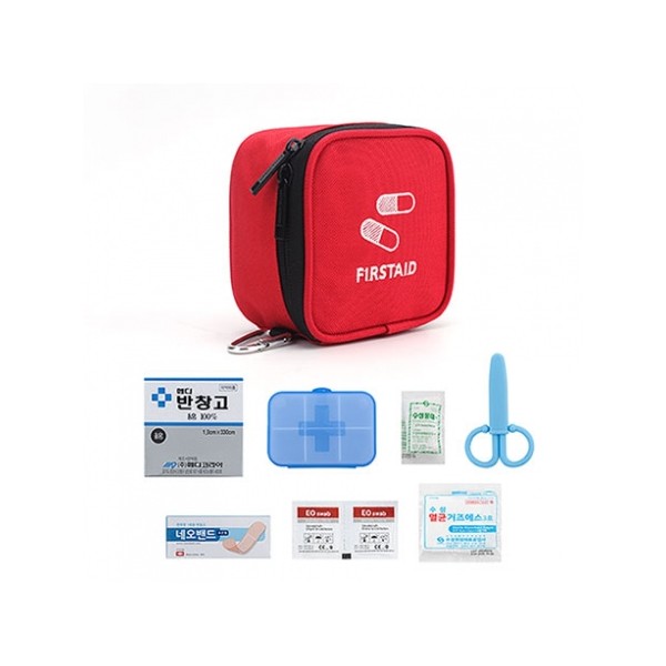상품 이미지: 보타디자인 구급파우치 미니세트