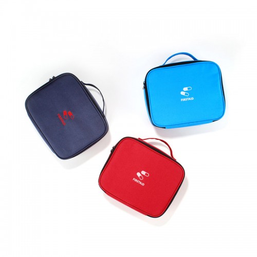 보타디자인 구급파우치 L