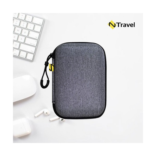 상품 이미지: N트래블 다용도 디지털파우치