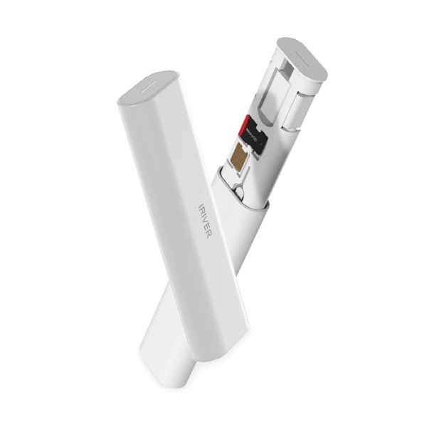 상품 이미지: 아이리버 60W 올인원 멀티 케이블키트 IMK-M7