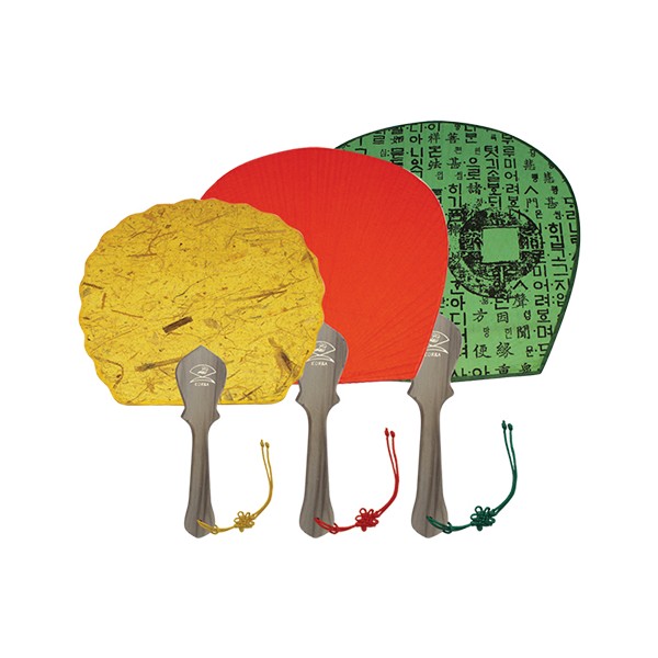 상품 이미지: 한지선부채