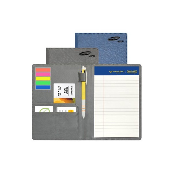 상품 이미지: 스페셜2 리갈패드 A5(박인쇄)