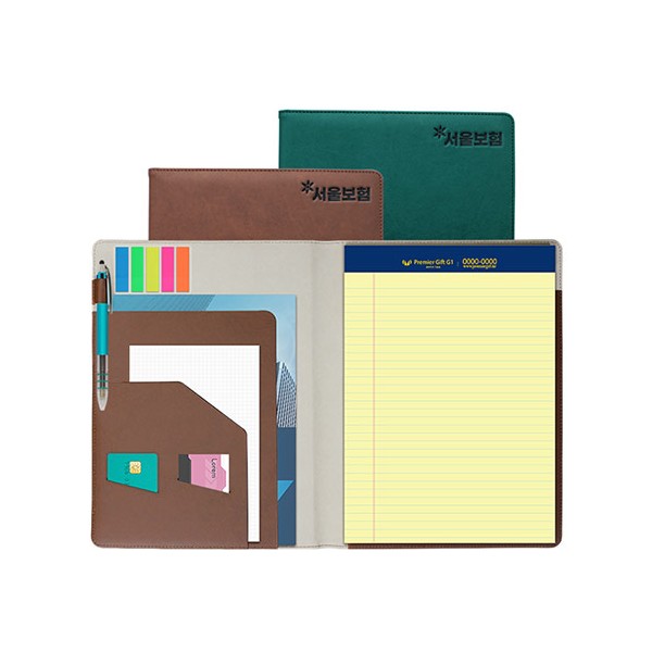 상품 이미지: 스페셜 리갈패드 B5(박인쇄)