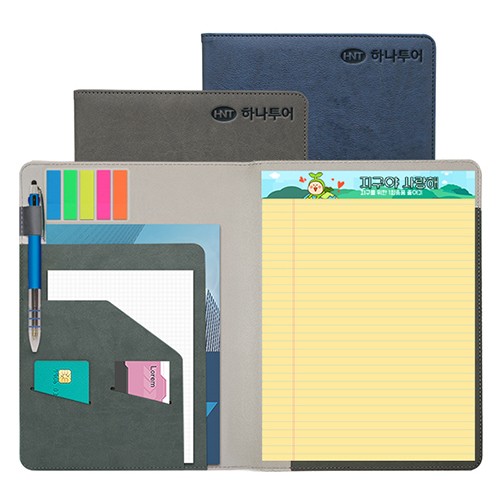 스페셜1 리갈패드 A4(스티커)