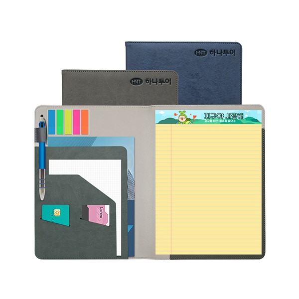 상품 이미지: 스페셜1 리갈패드 A4(스티커)