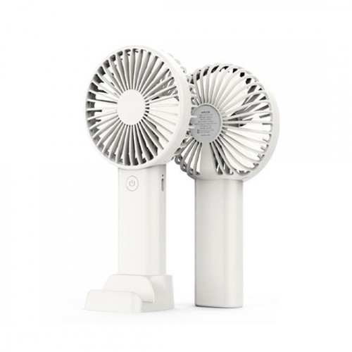 힙스터 휴대용 미니선풍기 2000mAh