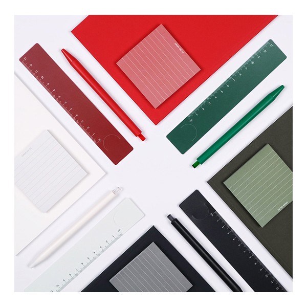 상품 이미지: 에브리데이 웰컴키트 기성노트 파우치형 B타입