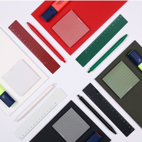 에브리데이 웰컴키트 기성노트 파우치형 D타입