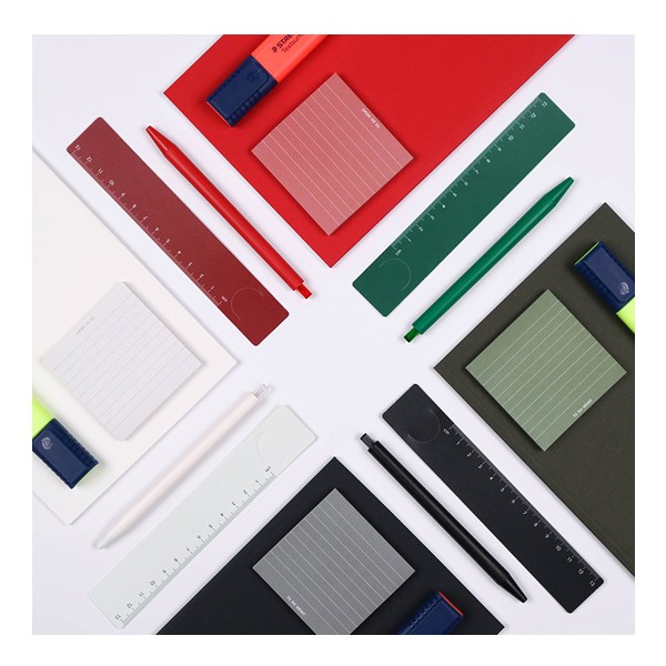 상품 이미지: 에브리데이 웰컴키트 기성노트 파우치형 D타입