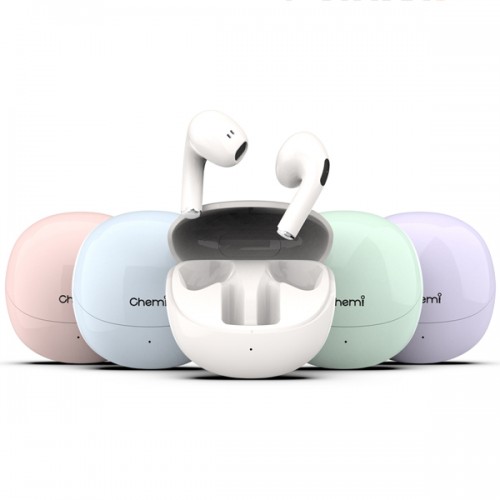 케미 페블 블루투스 오픈형 무선이어폰