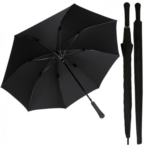 무표 70자동 카본 골프장우산