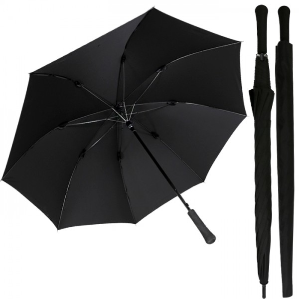 상품 이미지: 무표 70자동 카본 골프장우산