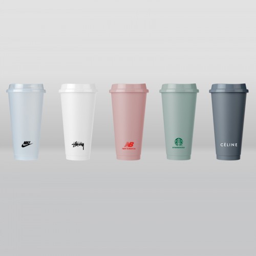 제로마크 리유저블 제로컵 709ml