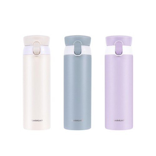 락앤락 마카롱 원터치텀블러 450ml