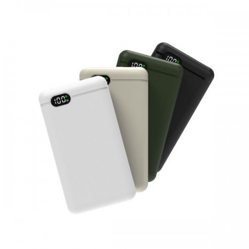 리큐엠 고속충전 20000mAh 보조배터리 QP2000C