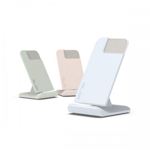 리큐엠 15W 초고속 무선충전기 QS1500