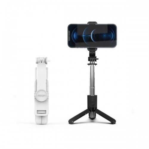 초미니 블루투스 삼각대 QST01M