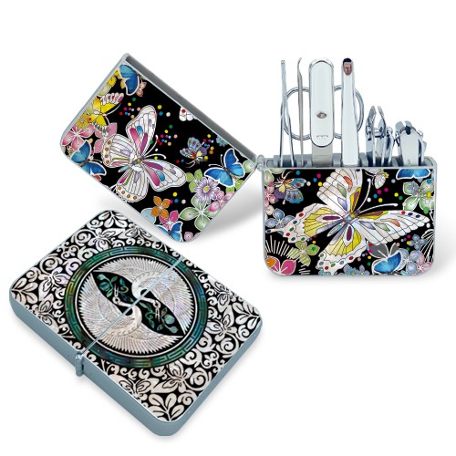 아리랑 손톱깎이세트 SS4112