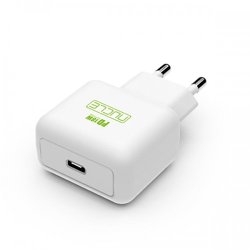 뉴클 PD 18W 초고속 가정용충전기(케이블미포함)