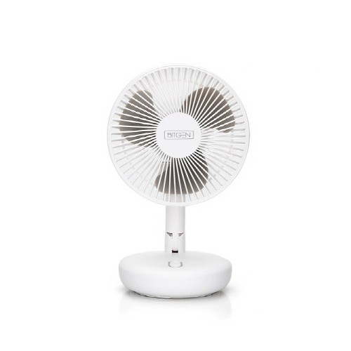비트젠 탁상/캠핑용 접이식 무선선풍기 BDF-101(벽걸이가능)
