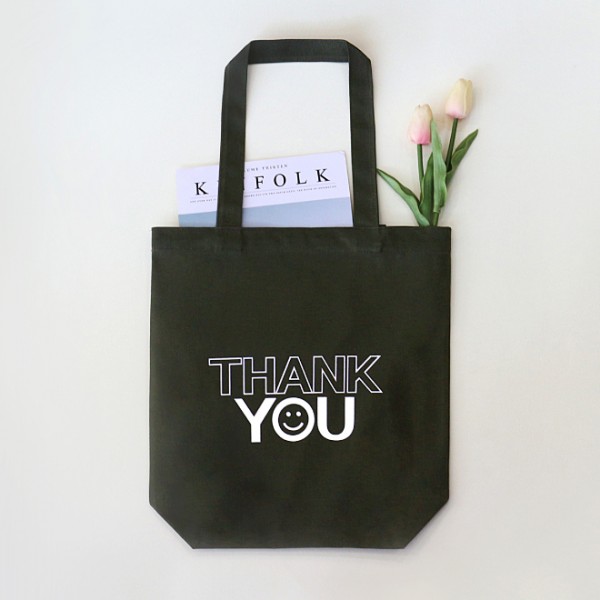 상품 이미지: 컬러 캔버스 2합에코백 340*360*100