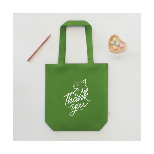 상품 이미지: 컬러 옥스포드 3합에코백 340*360*100