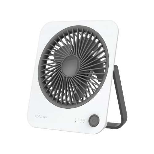 카프 스퀘어 슬림 무선선풍기 KF-DF04