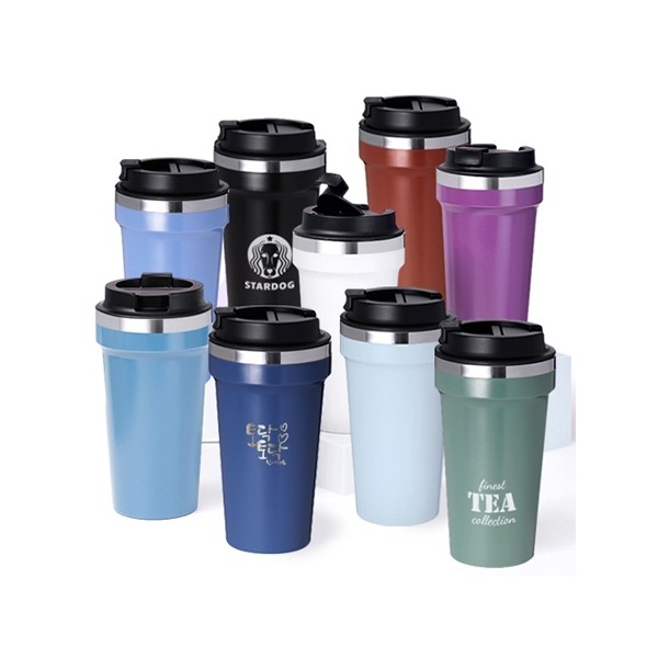 상품 이미지: 카페커피 304 이중스텐텀블러 450ml