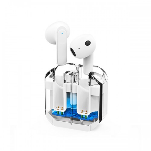 뉴클 크리스탈 TWS 블루투스이어폰