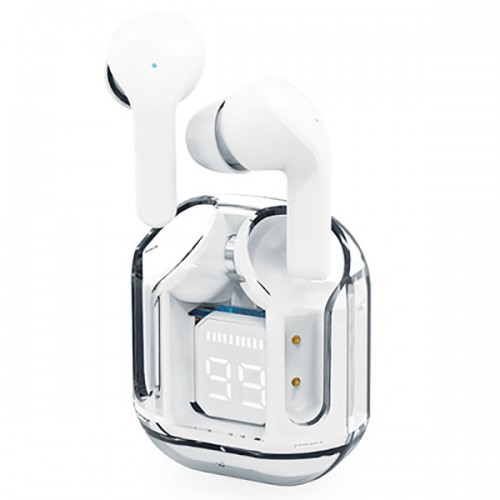 에어투이어 LED TWS 블루투스이어폰