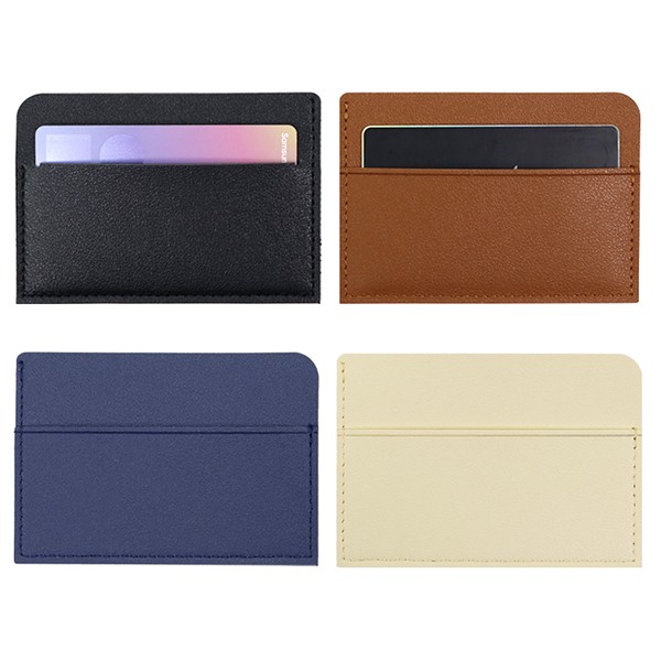 상품 이미지: PU 순수한 카드지갑