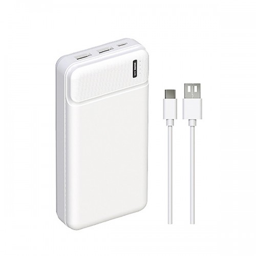 드리온 3포트 보조배터리 20000mAh