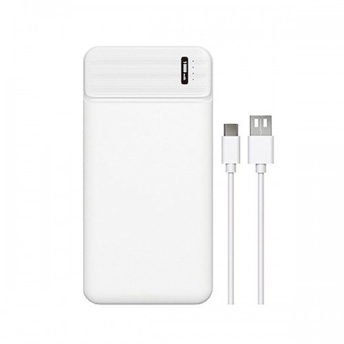 드리온 3포트 보조배터리 10000mAh