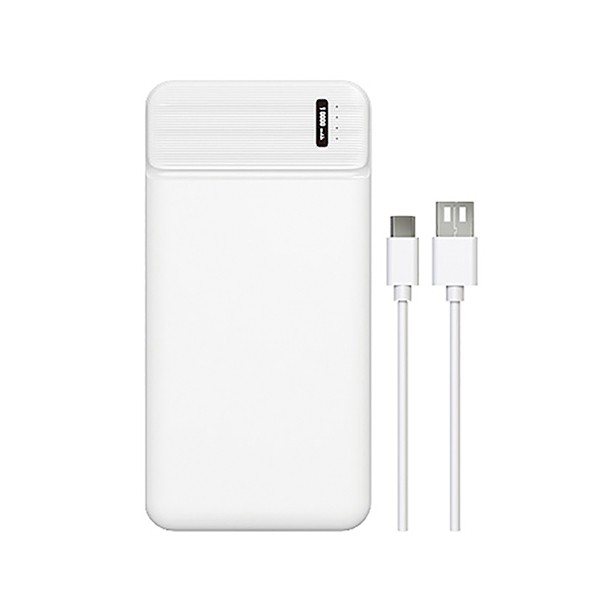 상품 이미지: 드리온 3포트 보조배터리 10000mAh