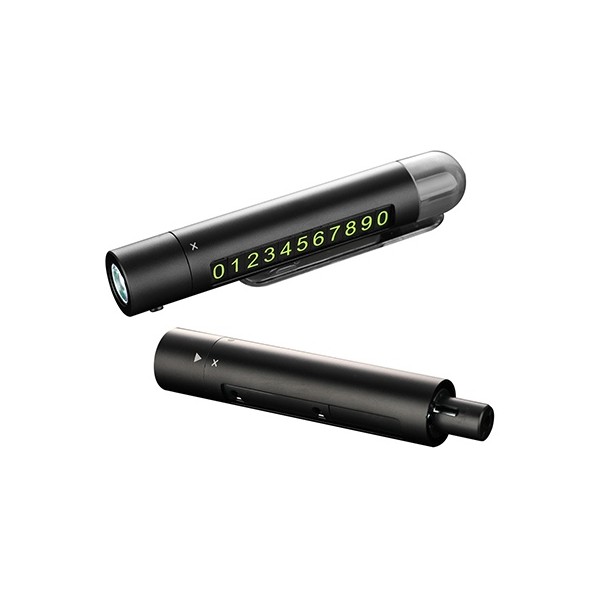 상품 이미지: 5in1 비상탈출 주차번호판