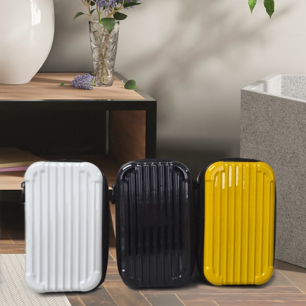 상품 이미지: 팝폰 다용도 미니 하드 캐리어파우치