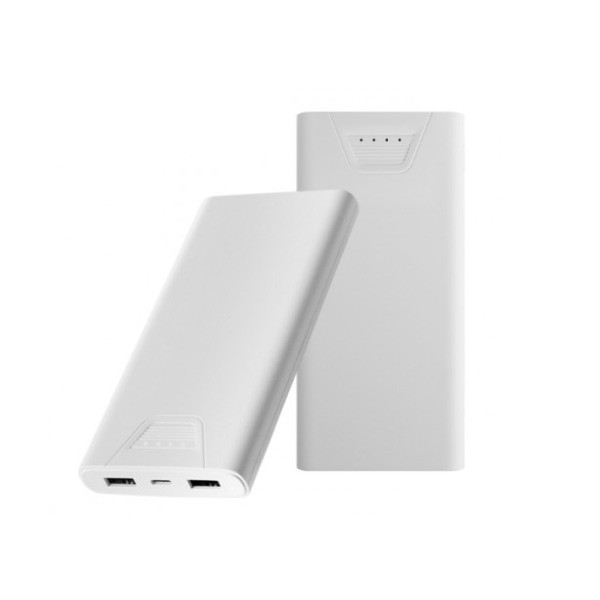 상품 이미지: UA11 듀얼충전 보조배터리 10000mAh