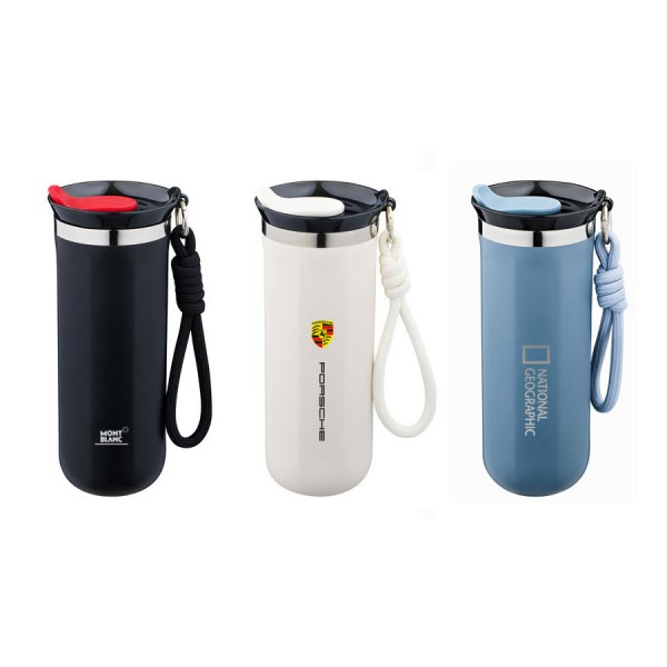 상품 이미지: 라일락 스텐텀블러 500ml