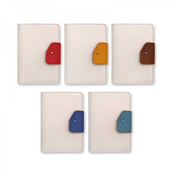 상품 이미지: 클래식버클 여권지갑