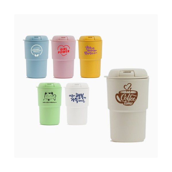 상품 이미지: 마카롱 월머그 350ml