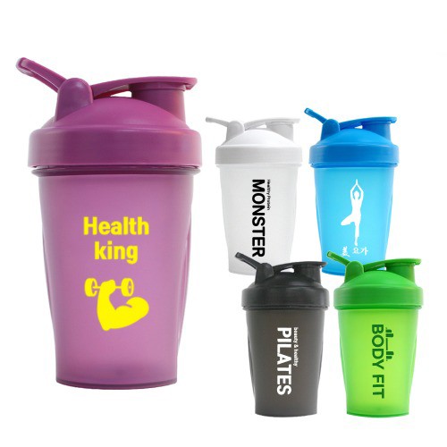 쉐이커보틀 550ml 
